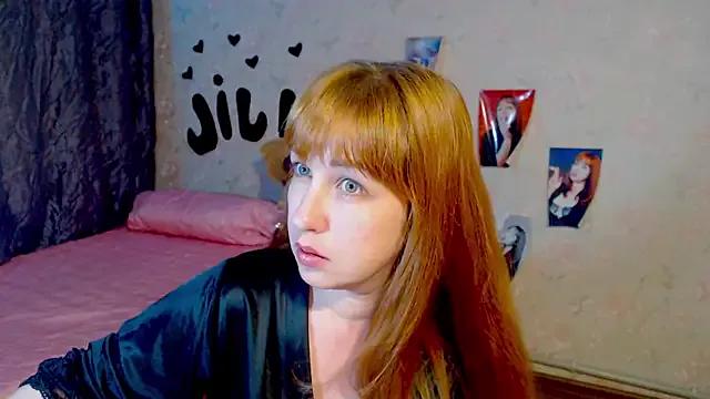 JillStevens from StripChat