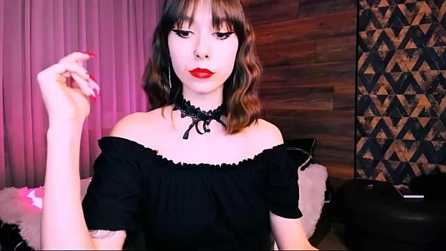 JillVerdon from StripChat