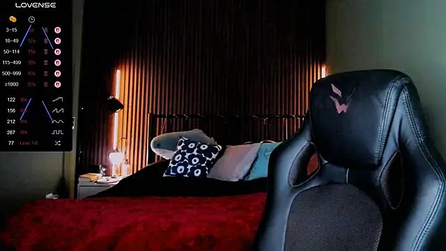 JillVerdon from StripChat