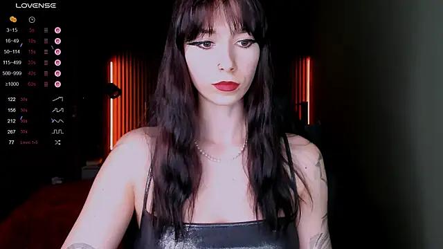 JillVerdon from StripChat