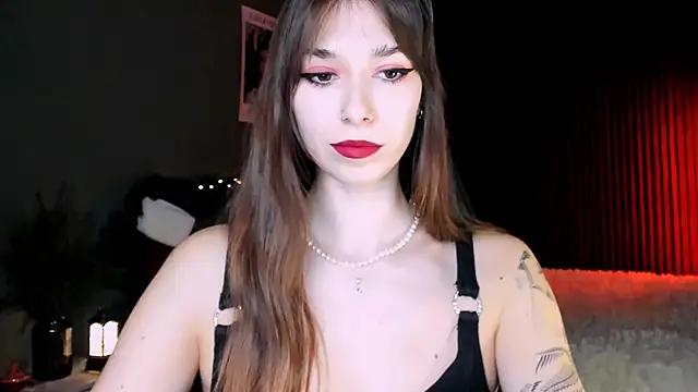 JillVerdon from StripChat