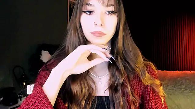 JillVerdon from StripChat