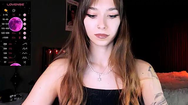 JillVerdon from StripChat
