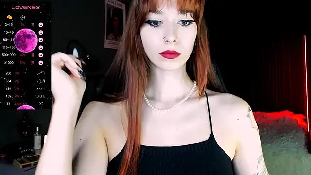 JillVerdon from StripChat