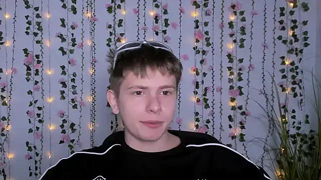 jimmie_hot from StripChat