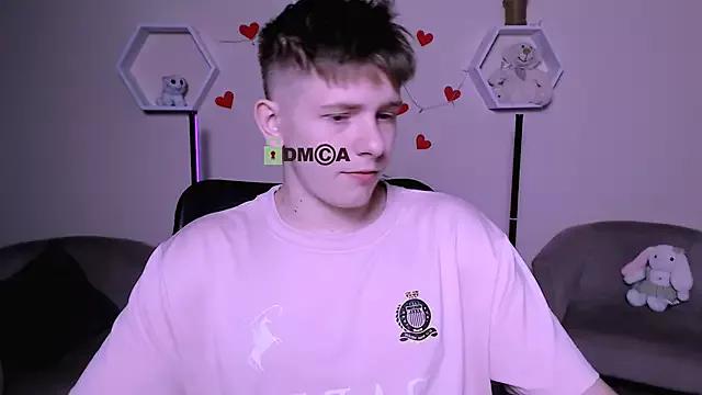 jimmie_hot from StripChat is Freechat