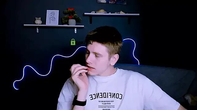 jimmie_hot from StripChat
