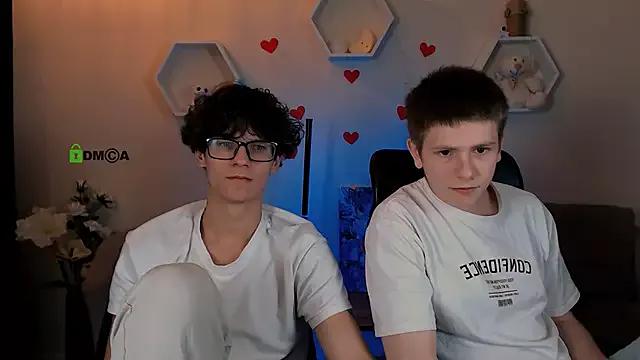 jimmie_hot from StripChat