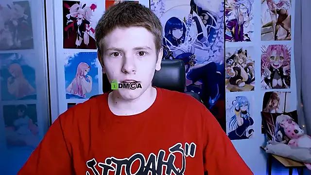 jimmie_hot from StripChat