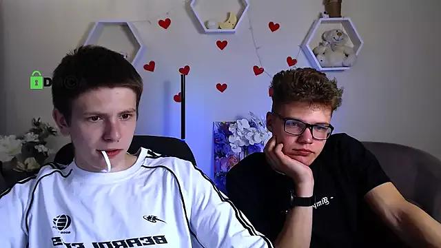 jimmie_hot from StripChat