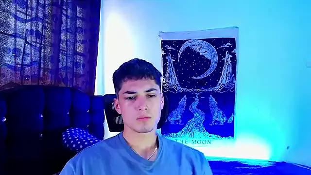 jimmy_class from StripChat is Freechat