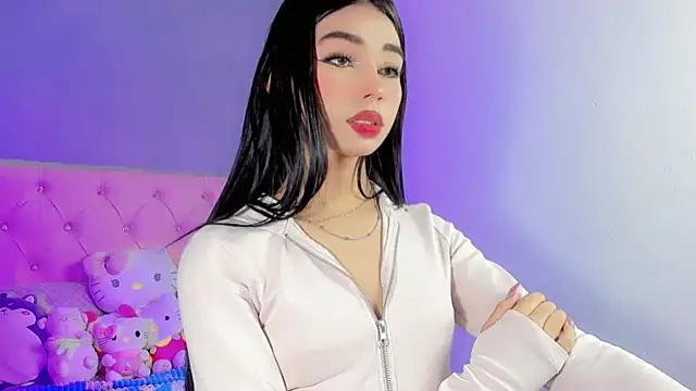 JisselMiller from StripChat