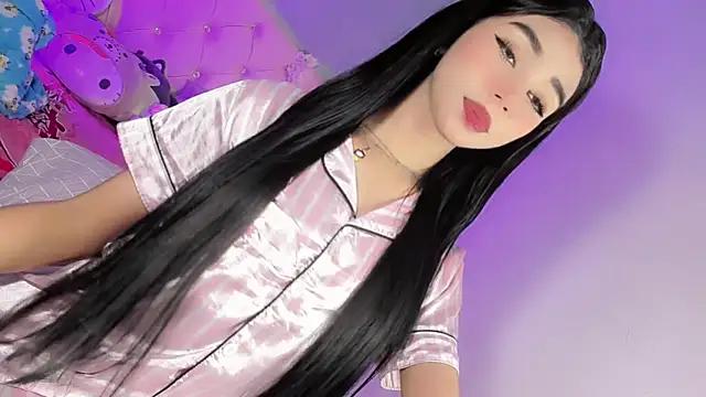 JisselMiller from StripChat