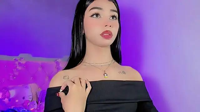JisselMiller from StripChat