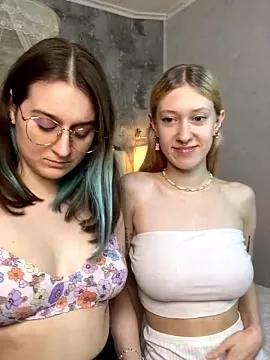 Steaming hot streaming delights: Fulfill your need for lesbian live exhibitions and explore your silliest desires with our passionate cam hosts pick, who offer joy.