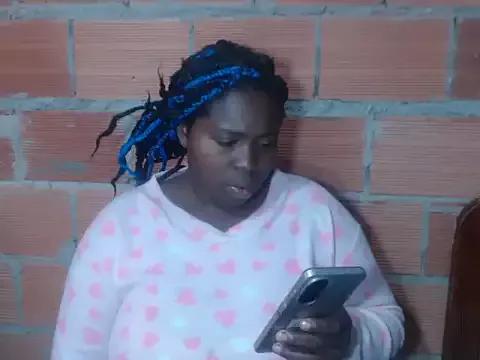 jjannakinky from StripChat