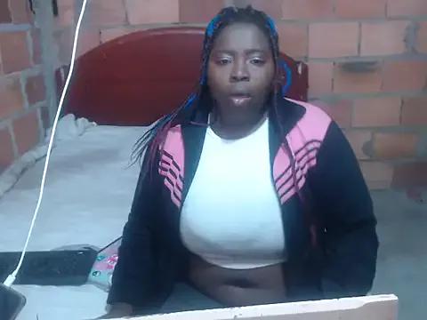 jjannakinky from StripChat