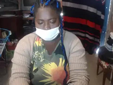 jjannakinky from StripChat is Freechat