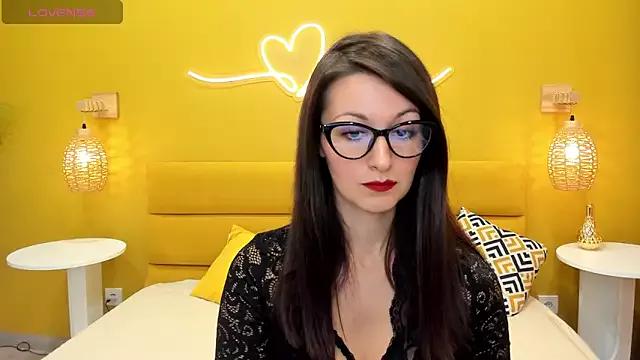 Joan_Nelson from StripChat is Freechat