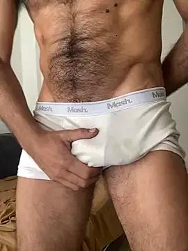 JoaoLenhador from StripChat