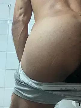 JoaoLenhador from StripChat