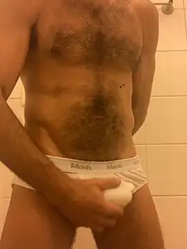 JoaoLenhador from StripChat