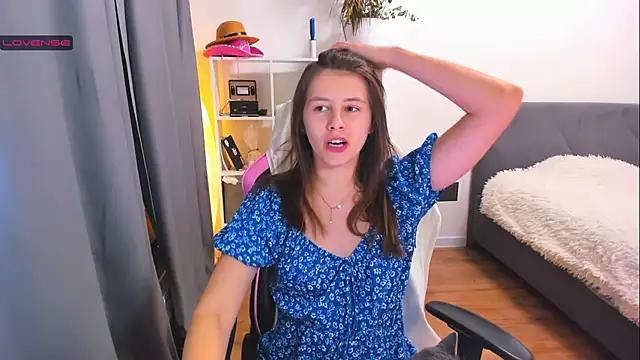 Girls: try live performances with matured performers, from dancing to quirks, in a variety of beautiful sex cams.