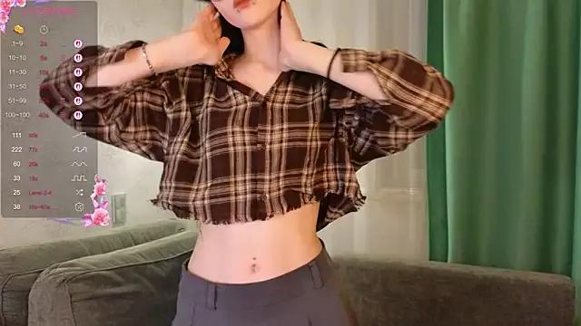 JodyHeap from StripChat is Freechat