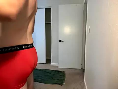johnfitzzzzz from StripChat is Freechat