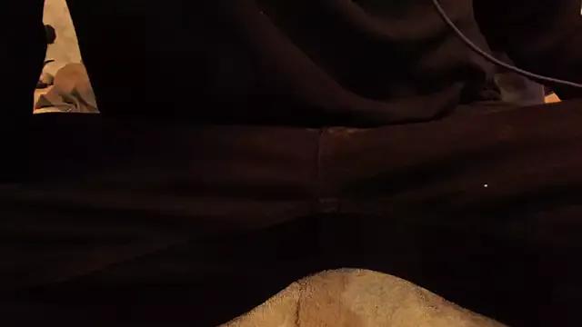 JohnnyKorrupt_ from StripChat is Freechat