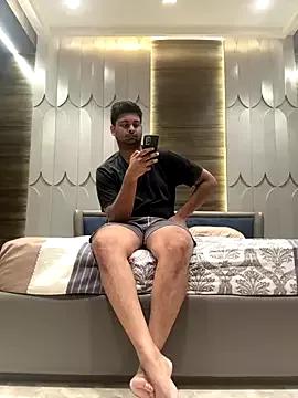 JohnSong10 from StripChat is Freechat