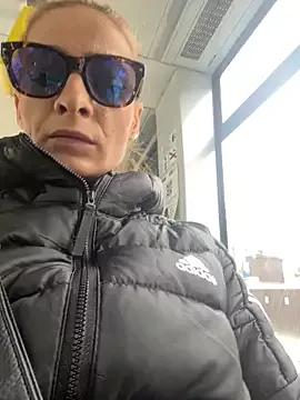 Photos of JoiBeyonce from StripChat is Private