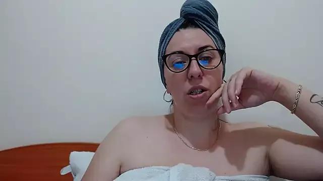 jollene from StripChat