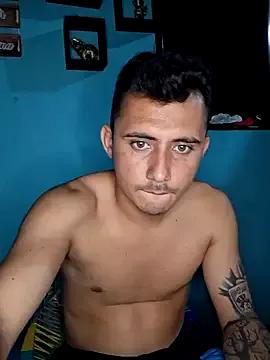 JolyneAndDune from StripChat is Freechat