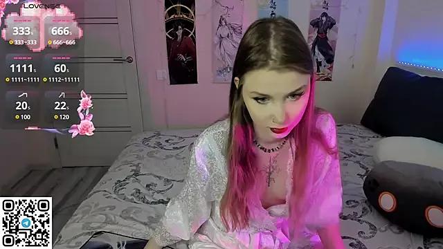 JorRoger from StripChat