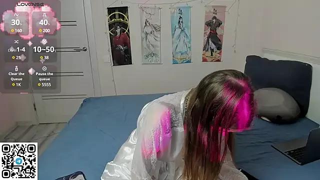 JorRoger from StripChat