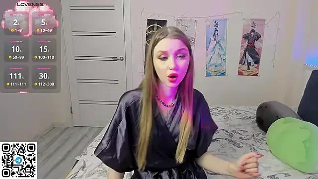 JorRoger from StripChat is Freechat