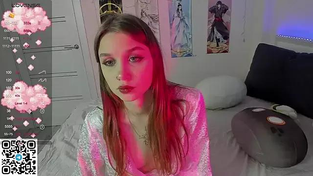 JorRoger from StripChat