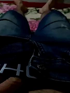 Joselo2319 from StripChat is Freechat