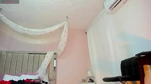 Joselynydulce from StripChat is Freechat
