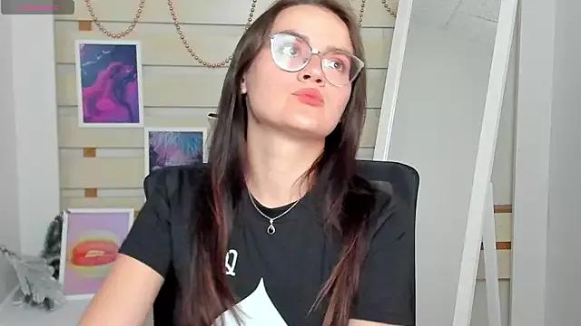 Josephine_jo from StripChat is Freechat
