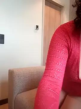 Joyful-busty from StripChat is Freechat