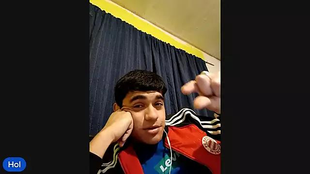 juanfritaa21 from StripChat is Freechat