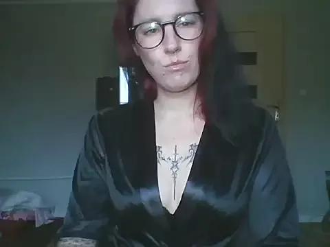 JudyFetish from StripChat is Freechat