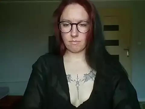 JudyFetish from StripChat is Freechat