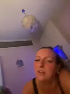 Juicy-Tits-Jodie from StripChat is Freechat