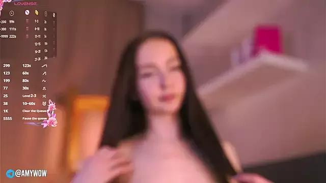 Girls: try live performances with matured performers, from dancing to quirks, in a variety of beautiful sex cams.