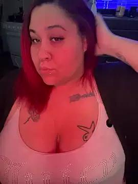 Juicyjordie from StripChat is Freechat