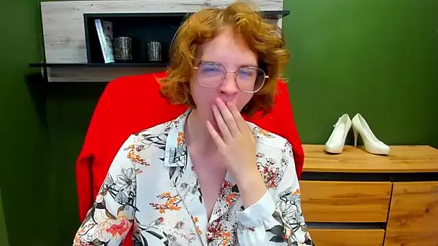 juicyPenny from StripChat is Freechat