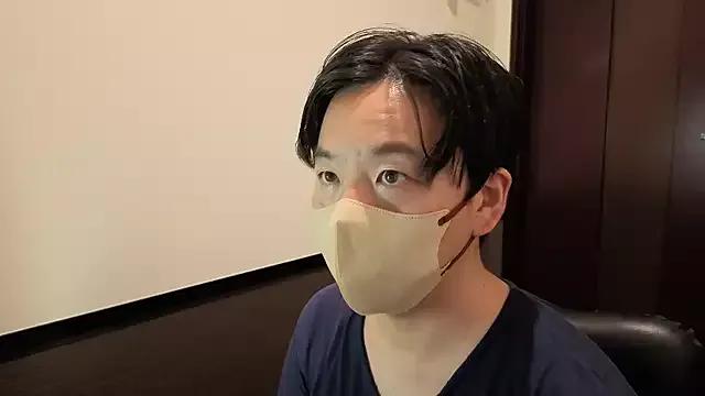 JuJu_jp_14 from StripChat
